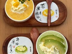 -蟹主隆恩.炙烤海鲜虾蟹馆(梅溪湖店)