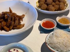 -庆云楼饭庄(什刹海店)