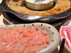 -大队长主题火锅(观音桥店)