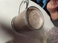 放下咖啡(正宁路店)-放哈·甜醅子奶茶创造者(正宁路店)