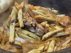 -泰来风味馆(桂林街店)
