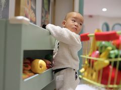 -艾米茉亲子餐厅(万象城店)