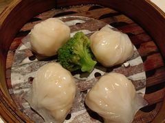 品珍虾饺皇-泉州富力万达文华酒店-品珍中餐厅