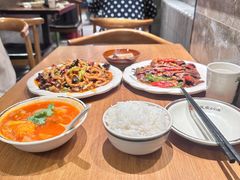 -張飛扒肉·龙江非遗(道外店)