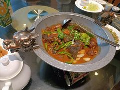 -茶叁酒肆·楚味江湖(菱角湖店)