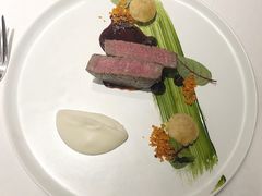 -三嚥阁 La Villa Restaurant