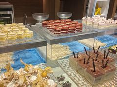 -天津东凯悦酒店·Market Café自助餐厅