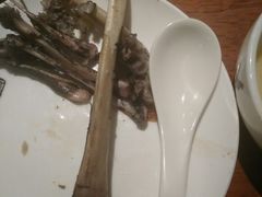 -黑鸡小馆(金源店)
