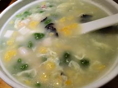 特色疙瘩汤-吕氏疙瘩汤·私家菜馆(慈云寺店)