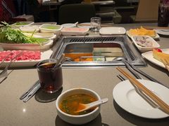 -海底捞火锅(枫蓝国际购物中心店)