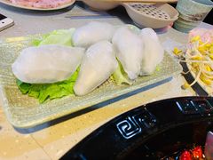 -桃花沅火锅(长嘉汇江景店)