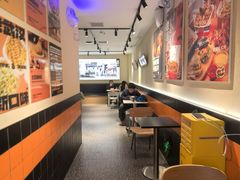 -前进5路汉堡炸鸡(汉街skp店)