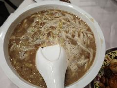 -丰泽园饭店