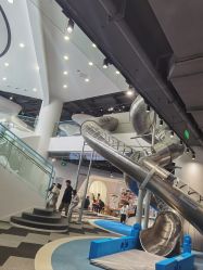 -MINI MARS KIDS CLUB亲子家庭中心(杨浦黄兴店)