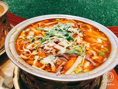 -蒙古大营·蒙古演绎餐厅(赛马场店)