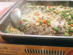 -令狐冲烤鱼·烧菜馆(达明店)