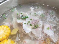 -红日饭店(裕隆三路店)