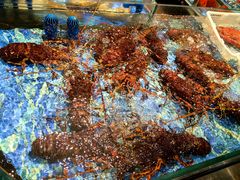 -喜宴又一村·粤菜·茶点·海鲜(壹方天地店)