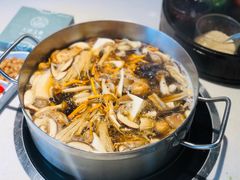 -八珍玉食鸡煲·打边炉(印象城店)