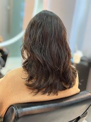 -赤道 Hair Salon