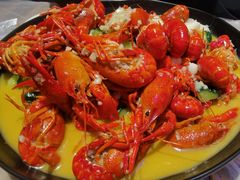 -段氏龙虾·烧烤·烤鱼(东书房路店)