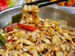 -小煵记·打边炉(西丽文光店)