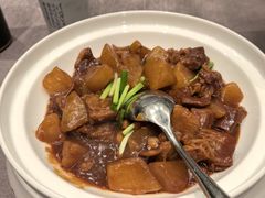 -聚宾楼·烤鸭·家宴(科技三路店)