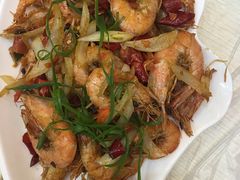 -覃记海鲜美食餐厅