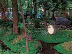 -成都市活水公园