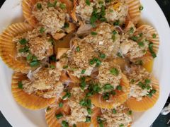 -覃记海鲜美食餐厅