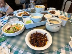 -紫光园(劲松店)