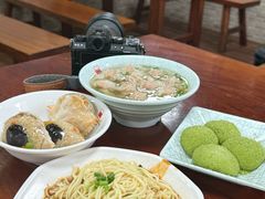 -沙县小吃文化城