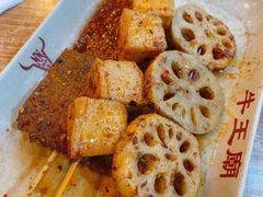 -牛王庙小吃(桥头街店)