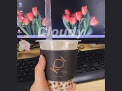 -KOI The(卓悦汇购物中心店)