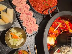 -晓宇重庆火锅(西安荟聚店)