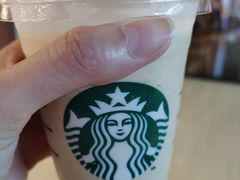 -星巴克(天津大悦城第二店)