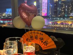 葡醉石库门-RIVIERA 松鹤楼(外滩店)