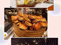 -广州富力君悦大酒店·凯菲厅