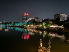 -运河游船(武林门码头)