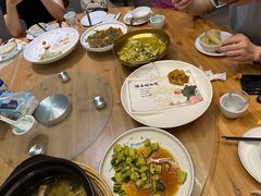 -食光慢宴·安吉土菜馆