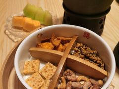 -茗知道茶馆(世博源店)