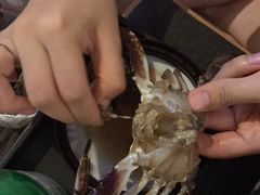 -弘益酱蟹