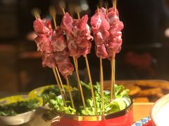 -羊大爷涮肉(亮马桥店)