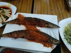 -陈熹公民族美食文化餐厅(中华广场店)