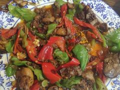 -美味居(古城店)