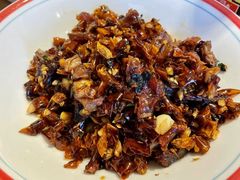 -小洞天柴火土菜馆