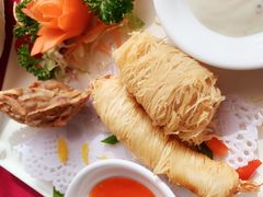 -稻早料理美术馆(城阳店)