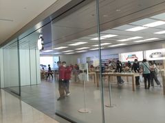 -Apple零售店(深圳益田假日广场店)