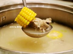 -潮福城大酒楼·潮味粤品·港式点心(湖滨北路店)