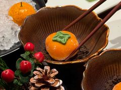 -苏帮袁Sue Cuisine(将台店)